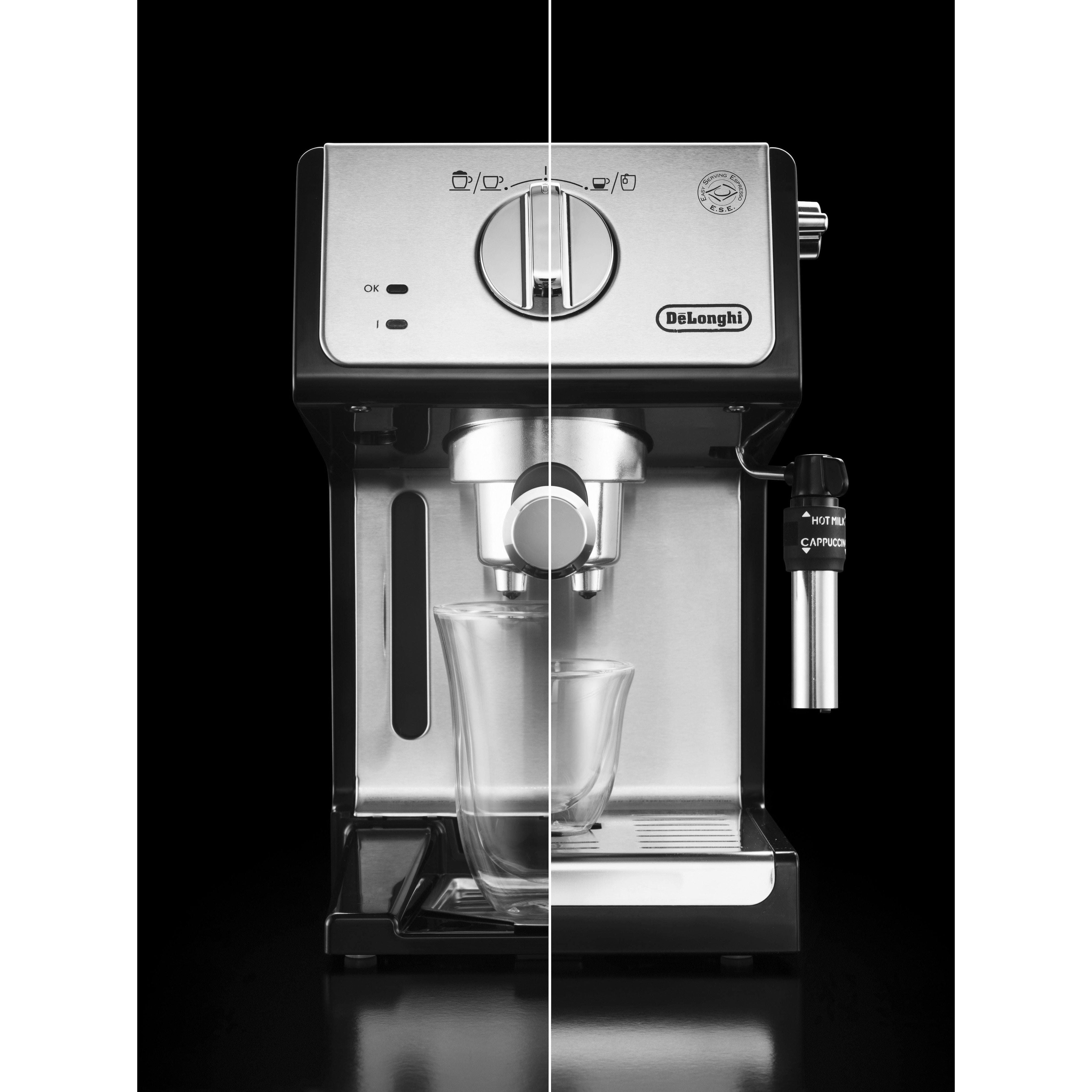 Buy De'Longhi,Delonghi Ecp35.31 Espresso Pump Coffee Machine - Gadcet UK | UK | London | Scotland | Wales| Ireland | Near Me | Cheap | Pay In 3 | Coffee Makers & Espresso Machines
